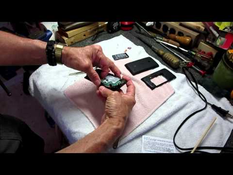 how to repair lumia 520