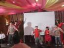 Joseph Tan celebrates big 70th Birthday