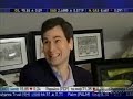 CNBC - David Pogue\