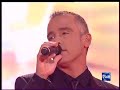 eros ramazzotti tv esp