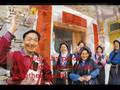 Chinese  like  Westerners ?