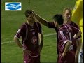 Panathinaikos - Larisa 2-0 (09-03-2008)