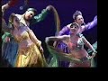 El Marouge by Eshta Dance Company El Marouge by Eshta Dance Company