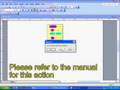 OmegaChart ver 4.0 Microsoft Visio Output