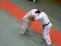 randori en kodokan judo Image 2