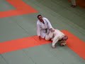 randori en kodokan judo Image 3