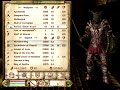 My Oblivion Character lvl 66 My Oblivion Character lvl 66