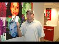 Little Mikey's parody songs about Robin Quivers and Baba Booey - Howard Stern Show June 22, 2009