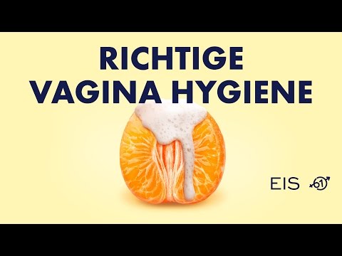 Was sollte Frau bei der Intimpflege beachten? Tipps zur Vagina Hygiene