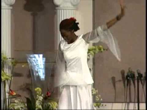 ebony worship