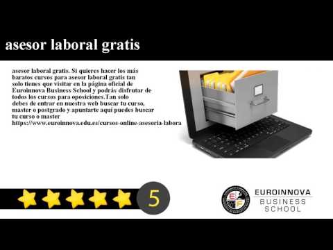 Cursos Youtube Online Euroinnova Cursos Youtube Online Euroinnova