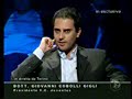 Cobolli e le sentenze di calciopoli Cobolli e le sentenze di calciopoli