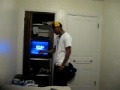 Spazz  And J Burroughs