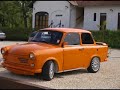 Trabant 1.1 by Darti Trabant 1.1 by Darti