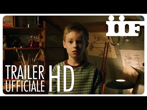 Preview Trailer Lo Straordinario Viaggio di T. S. Spivet, trailer