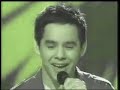 David Archuleta-Like Whoa