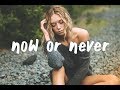 Halsey - Now Or Never (Slander Remix)