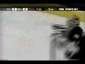 Patrice Brisebois goal (11-18-02)
