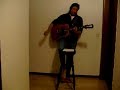 One (U2) the Johnny Cash version (Cover by George de Witt) One (U2) the Johnny Cash version (Cover by George de Witt)