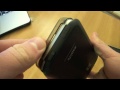 Slim backup battery case for the iPhone 4. $89 By Exogear Check um' Out here!: www.exogear.com