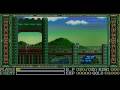PC88版、GAME OP集3