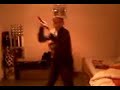 blooper nunchakus