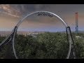 NEW for Six Flags Theme Parks in 2013! - YouTube