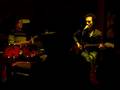 Mauro Simonetti Trio - En vivo (19/07/08) - 1