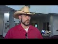 West Valley Utah Open Carriers Voice Their Concerns