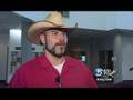 West Valley Utah Open Carriers Voice Their Concerns