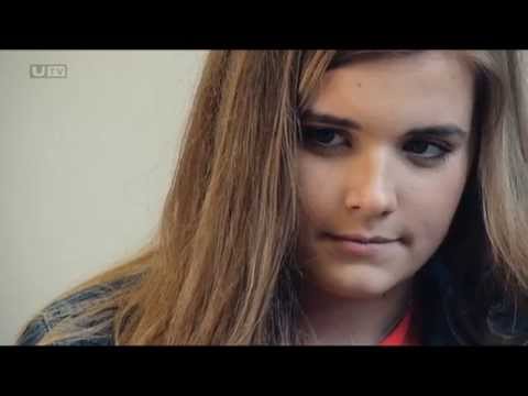 ‘Emotional abuse is just as bad as physical abuse. It upsets me that it’s happening to young people and adults out there. It must really lower their self-esteem and confidence.’

Courtney McLaughlin (16) from Ballymena in County Antrim wants people to be more aware of controlling behaviour in relationships, after she saw the effects of emotional abuse on someone she knows.

This story was broadcast on UTV Live in November 2015.