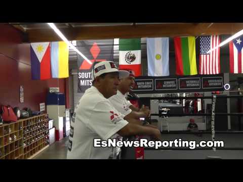 Fitness - In this http://www.esnewsreporting.com video we take a look at the story behind the story. EsNews is a sports channel talking to stars, celebs, trainers, fans and reporters. Follow us on...