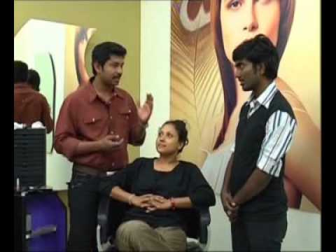 beauty tips, news reader, local tv new look, teluguone