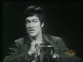 bruce lee verarsche
