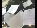 Albero di Natale alla Stazione Termini Albero di Natale alla Stazione Termini