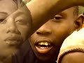 Hip Hop Isn't On The Radio - Morganics Feat. SistaNative