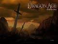 Let's Play Dragon Age: Origins [S12][P1]