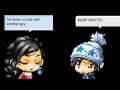 sum 41 best of me [Maplestory]