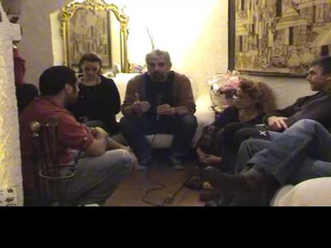 Immagine anteprima YouTube