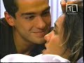 dulce y poncho en hospital