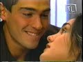 dulce y poncho en hospital