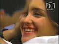 dulce y poncho en hospital