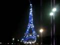 Eiffeltower Paris
