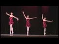 victory  north atlanta dance theatre
