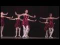 "Victory" North Atlanta Dance Theatre