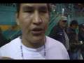 What Magwa Thinks - Poundmaker Singers