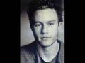 Heath Ledger Tribute Coldplay - The Scientist