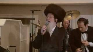 תמונת הרב ירמיה דמן – אב הרחמים