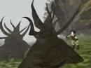 Neophyte: Thael in Swamp Neophyte: Thael in Swamp