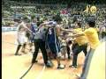 UAAP 72 Ateneo DLSU Highlights, August 9  2009